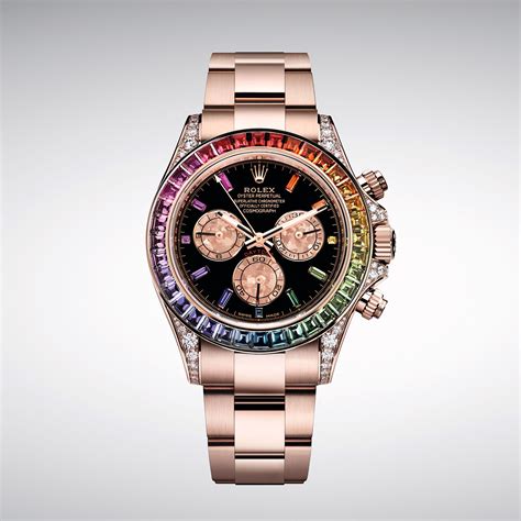 BaselWorld 2018: Rolex » WatchBase.